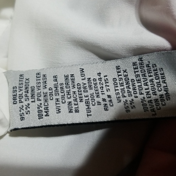 Eliza J Dress. Size 4. - Picture 8 of 9